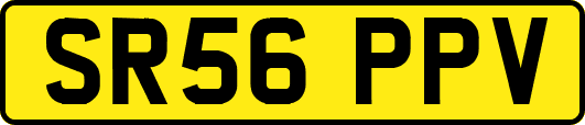 SR56PPV