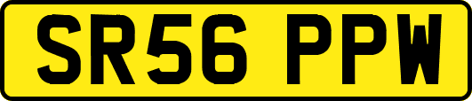 SR56PPW