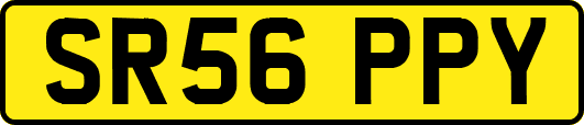 SR56PPY