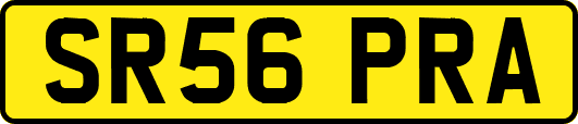 SR56PRA