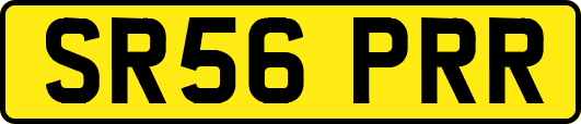 SR56PRR