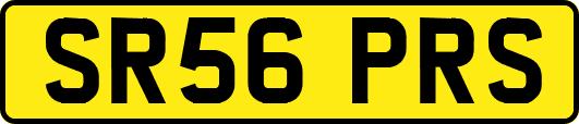 SR56PRS