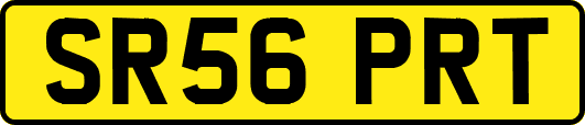 SR56PRT
