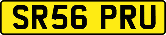SR56PRU