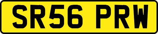 SR56PRW