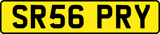 SR56PRY