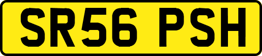 SR56PSH