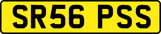 SR56PSS