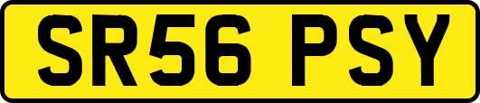 SR56PSY