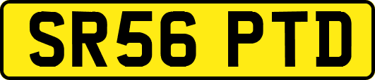SR56PTD