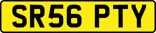 SR56PTY