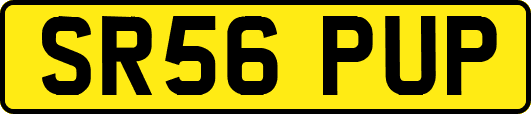 SR56PUP