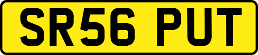 SR56PUT