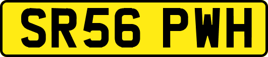 SR56PWH