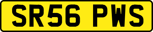 SR56PWS