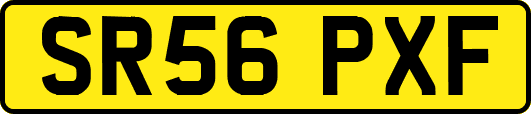 SR56PXF