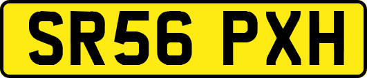 SR56PXH