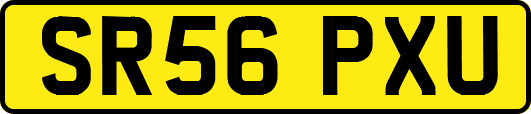 SR56PXU
