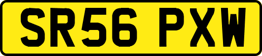 SR56PXW