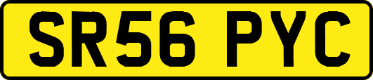 SR56PYC