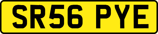SR56PYE