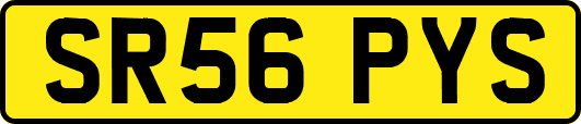 SR56PYS