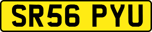 SR56PYU