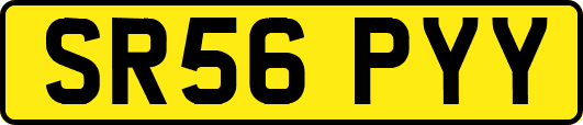 SR56PYY