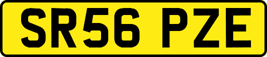 SR56PZE