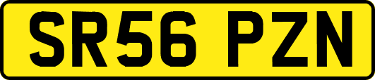 SR56PZN