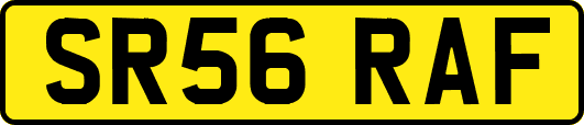 SR56RAF