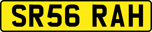 SR56RAH
