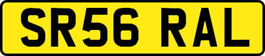 SR56RAL