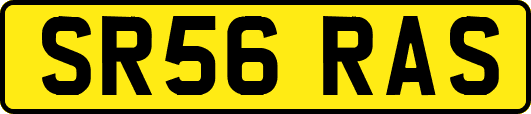 SR56RAS