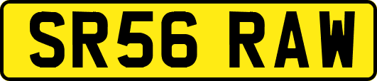 SR56RAW