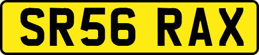 SR56RAX