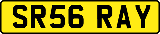SR56RAY