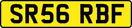 SR56RBF