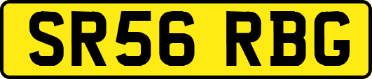 SR56RBG