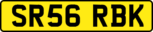 SR56RBK