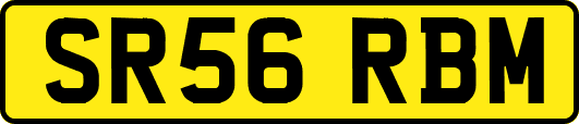 SR56RBM