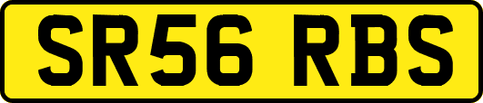 SR56RBS