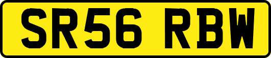SR56RBW