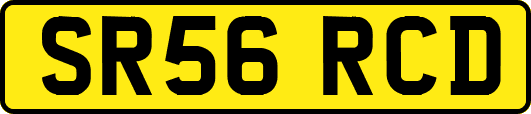 SR56RCD