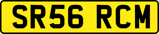 SR56RCM