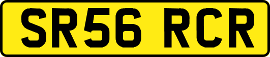 SR56RCR