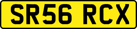 SR56RCX