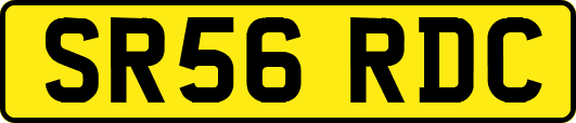 SR56RDC