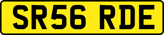 SR56RDE