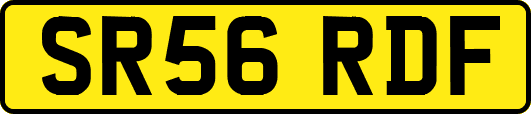 SR56RDF